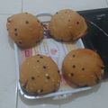 Cooksnap dari rulita untuk resep Roti Boy (Mexican Bun)