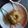 Rohini Rathi's cooksnap of when they made Poha pyaz ki kachori chat.