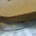 Cooksnap dari Wenny Dewanti untuk resep Bolu mocca lembut legit ngopi bgt