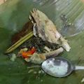 Cooksnap dari Dapur Mama untuk resep Pepes Bandeng khas Purwokerto