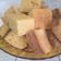 Cooksnap dari Charlotte Sasa untuk resep Bolu tape singkong no mixer