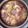 El cooksnap de Romi cuando hizo Budin marmolado 🍫.