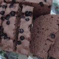 Cooksnap dari Eka Nurhaula Masruroh untuk resep Bolu kukus coklat super lembut tanpa mixer