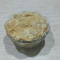 El cooksnap de Lady Marmalade cuando hizo Helado de banana.