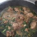 Cooksnap dari Astri Rachmadewi untuk resep Ayam Woku Belanga Khas Manado