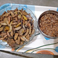 Usha Bhatt's cooksnap of when they made ગોટલી મુખવાસ.