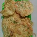 Cooksnap dari susie anna untuk resep Bakwan sayur simple&crispy