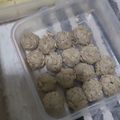 Cooksnap dari Ratna Budhiwati untuk resep Isian Lemper & Sosis Solo Endesss