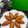 Cooksnap Sesimple Loralin semasa beliau membuat Kuih cek mek molek.