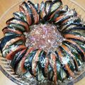 El cooksnap de Susana cuando hizo Ratatouille.