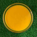 Hemaxi Patel's cooksnap of when they made કેરીનો રસ (Keri Ras Recipe In Gujarati).