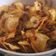 Cooksnap dari Tina Hasbie untuk resep Keripik Singkong Balado