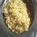 Pinky jain का कुकस्नैप जब उन्होंने सादा मैगी (Sada maggi recipe in Hindi) बनाया था।