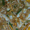 Cooksnap dari dara kadharias juliandari untuk resep Homemade kimchi