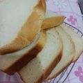 小菊 的 小太陽麵包機-基本吐司（鮮奶可可） cooksnap