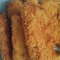 Cooksnap dari Naaaaa untuk resep Stik Tempe