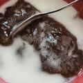 Cooksnap dari yulia mami mikha untuk resep Jenang Pati Garut #PR_Buburmanis