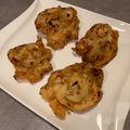 Cooksnap dari Yuli untuk resep Pisang goreng