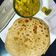 chaitali ghatak का कुकस्नैप जब उन्होंने आलू का पराठा (aloo ka paratha recipe in Hindi) बनाया था।