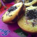Cooksnap dari hajir untuk resep Terang bulan keju