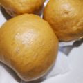 Eva Lin 的 黑糖饅頭 cooksnap