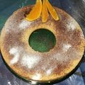 Cooksnap dari Roro Neno untuk resep Bolu lemon 🍋