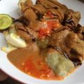 Cooksnap dari Aprillia Ayu Medikawati untuk resep Siomay Bandung