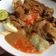 Cooksnap dari Aprillia Ayu Medikawati untuk resep Siomay Bandung