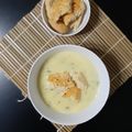 Cooksnap dari Endang Pratiwi untuk resep Sweetcorn & Potato Cream Soup