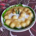 Cooksnap dari Sakli Abdi untuk resep 189. Jenang Sapar