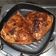 Cooksnap dari Nurul Fitriani untuk resep Nila Bakar