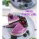 Cooksnap dari Moona's Kitchen untuk resep Ombre Cheesecake