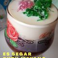 Cooksnap dari Mutoh Haroh untuk resep Putu Mayang (Petulo) Bihun