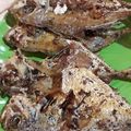 Cooksnap dari Laela Palupi untuk resep Ikan Bawal Goreng