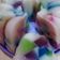 Cooksnap dari Momy Athaya untuk resep Agar² Pelangi
