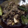 Cooksnap dari Tia Restuyaty untuk resep ATI AMPELA Cabe Ijo