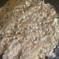 Cooksnap dari intanrputri untuk resep Salmon Cheesy Oat (MPASI 7 8 bulan)