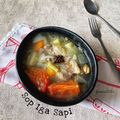 Cooksnap dari dpmentari untuk resep Sop Iga Sapi
