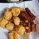 Cooksnap dari Fian Rosyada untuk resep Nugget ayam homemade (step by step)
