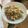Cooksnap Aśka z czasów, kiedy przygotował ,,Sałatka dla Ani czyli moja wersja tabbouleh,,.
