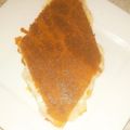 نور الدين's cooksnap of when they made اطيب و اسهل كنافة كذابة.