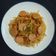 Cooksnap dari Hardhina Sedya untuk resep Simple Japanese Napolitan Spaghetti 🍝