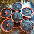 El cooksnap de Claudia Schranz cuando hizo Mug cake o bizcocho en taza.