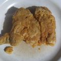 Cooksnap dari Rara Intan Permata Sari untuk resep Ayam Goreng KFC KW