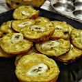 Cooksnap dari alanengpuput untuk resep Roti Pisang Banjar (Lumpur Pisang)