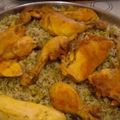 صورة من Mrs Ch3f، شاركها بعد تجربة وصفة مقلوبه