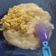 Cooksnap dari Sartika Nusi untuk resep Bubur tomat telur (versi MPASI)