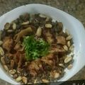 صورة من Najah Radwan، شاركها بعد تجربة وصفة طريقة عمل فتة الباذنجان باللبن