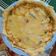 El cooksnap de Elisa massardo salazar cuando hizo Quiche de pollo 🍗 y verduras.
