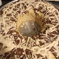 El cooksnap de diego Duran cuando hizo Rosca de Pascua.